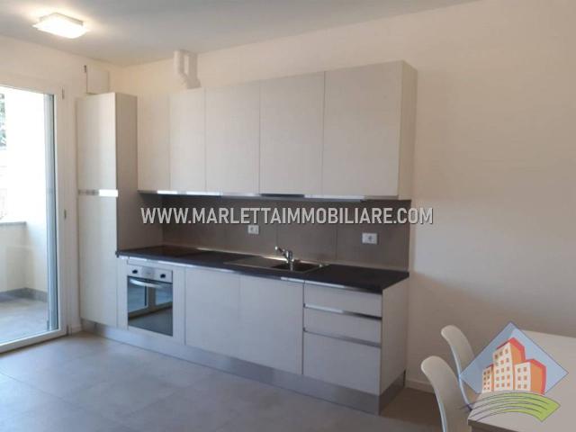 Appartamento in affitto a Crema CR