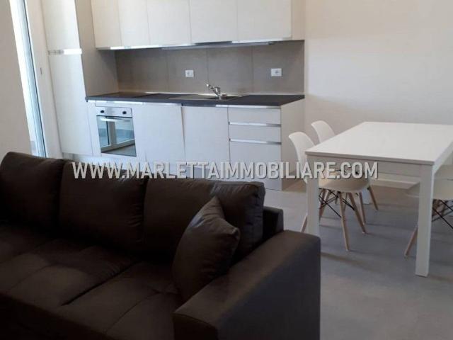 Appartamento in affitto a Crema CR