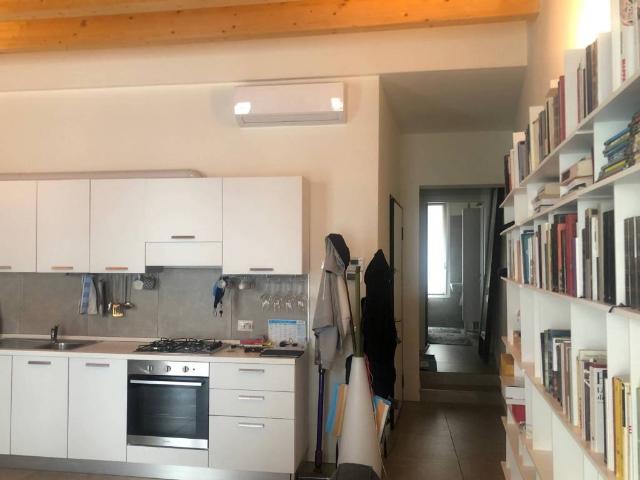 Appartamento in affitto a Crema CR