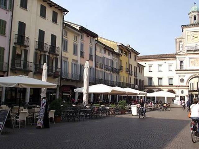 Appartamento in affitto a Crema CR