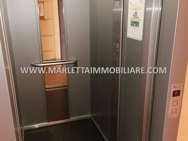 Appartamento in affitto a Crema CR