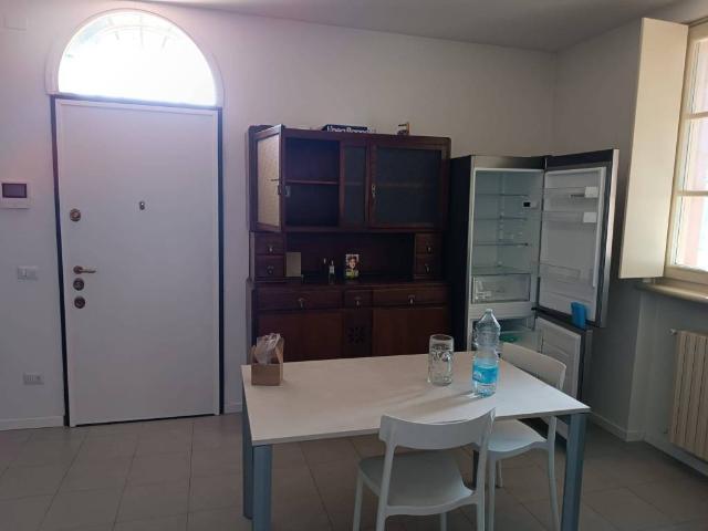 Appartamento in affitto a Crema CR