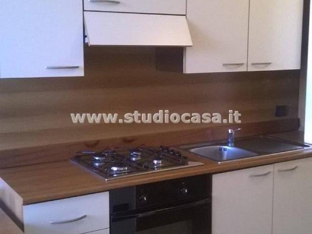 Appartamento in affitto a Crema CR