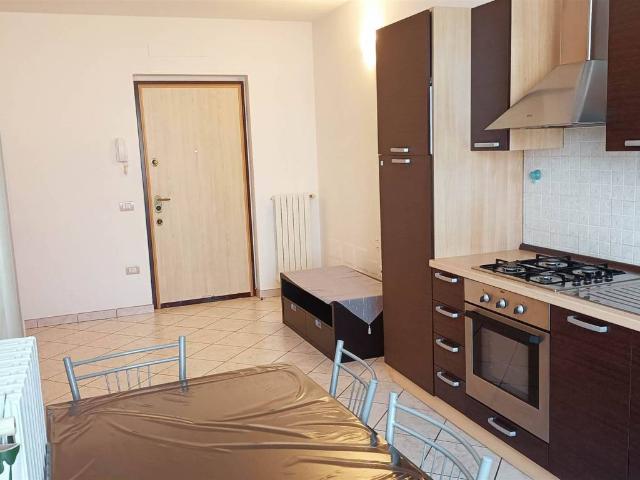 Appartamento in affitto a Crema CR