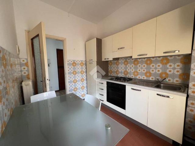 Appartamento in affitto a Crema CR