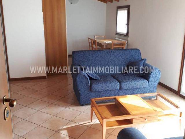 Appartamento in affitto a Crema CR