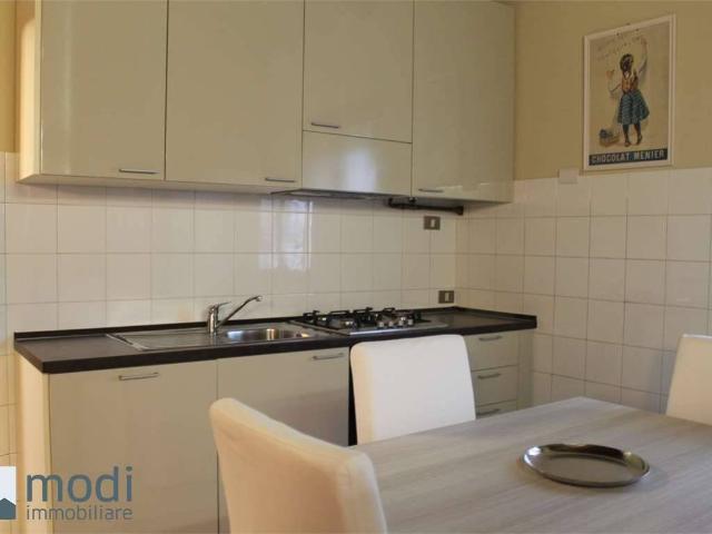 Appartamento in affitto a Crema CR