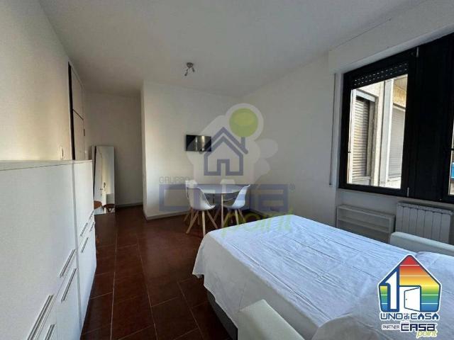 Appartamento in affitto a Crema CR