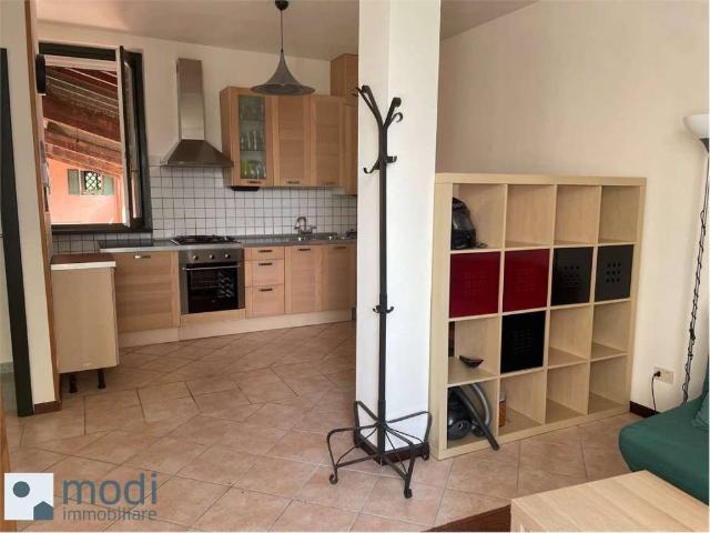 Appartamento in affitto a Crema, arredato, box, zona residenziale TrovaCasa