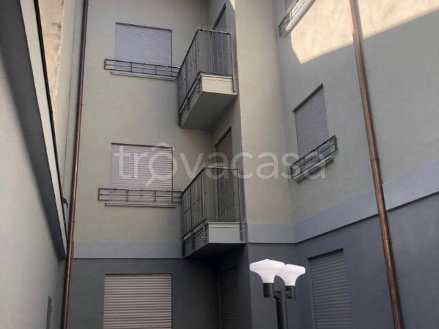 Appartamento in affitto a Crema via 20 Settembre, arredato, giardino privato, nuova costruzione TrovaCasa