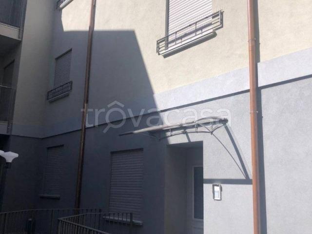 Appartamento in affitto a Crema via 20 Settembre, arredato, nuova costruzione, ascensore TrovaCasa