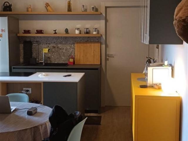 Appartamento in affitto a Crema via brescia 36, arredato, box, cantina TrovaCasa