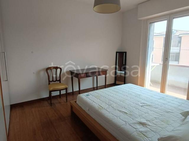 Appartamento in affitto a Crema via Cremona, arredato, box, balcone TrovaCasa