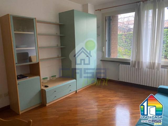 Appartamento in affitto a Crema via lago gerundo, arredato, box, ascensore TrovaCasa