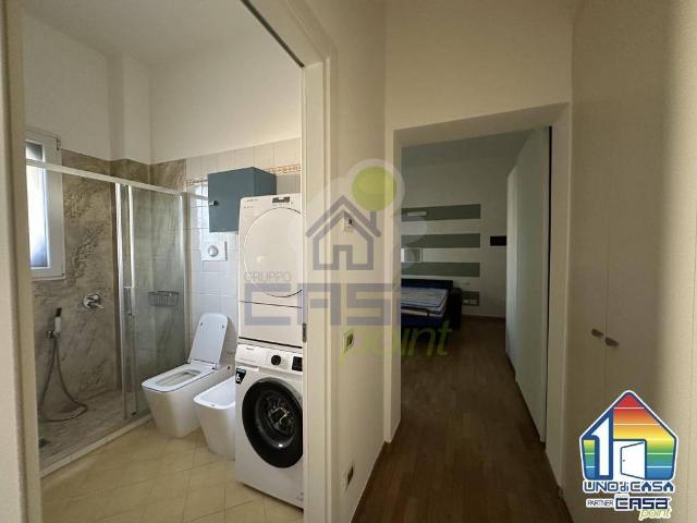 Appartamento in affitto a Crema via piacenza, arredato, box, ascensore TrovaCasa
