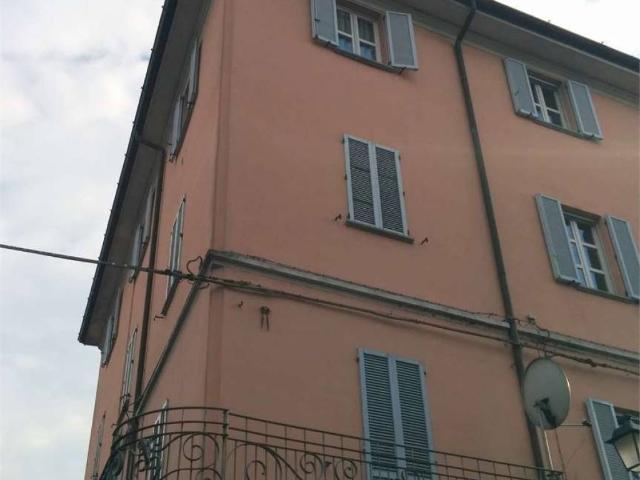 Appartamento in affitto a Crema via Santa Chiara, 50, arredato, riscaldamento autonomo, ascensore TrovaCasa