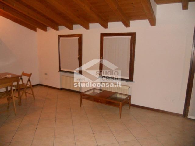 Appartamento in affitto a Crema