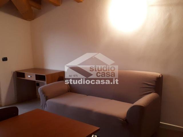 Appartamento in affitto a Crema