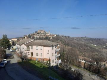 Appartamento in affitto a Cremolino AL