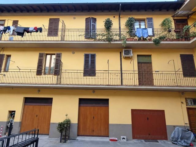 Appartamento in affitto a Cremona