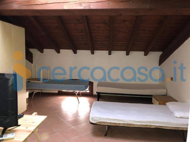 Appartamento in affitto a Cremona