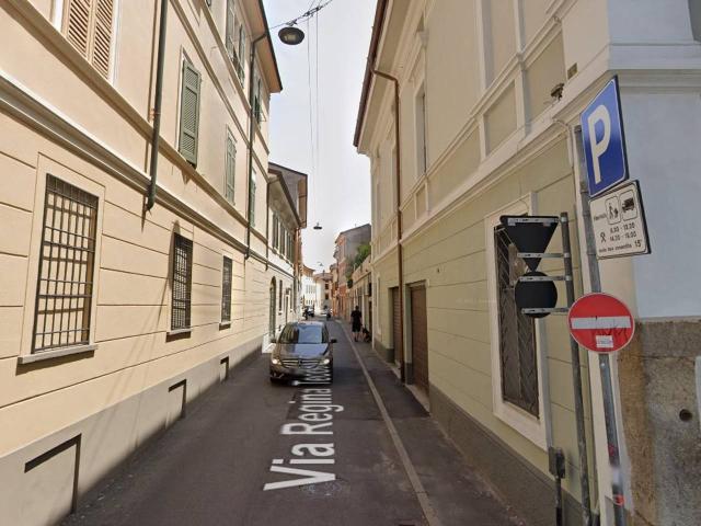 Appartamento in affitto a Cremona