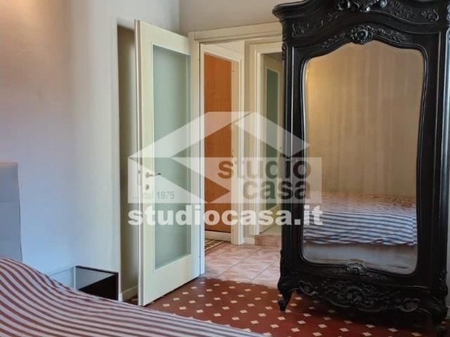 Appartamento in affitto a Cremona