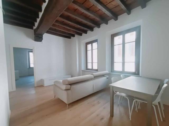 Appartamento in affitto a Cremona CR