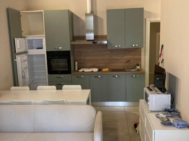 Appartamento in affitto a Cremona CR