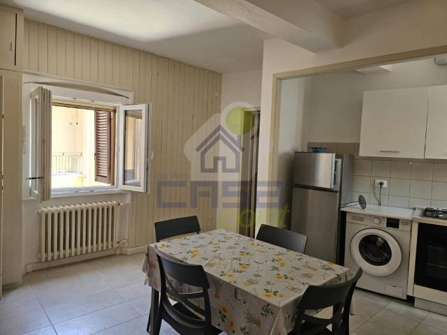 Appartamento in affitto a Cremona CR