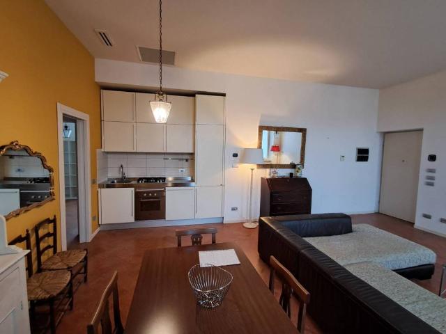 Appartamento in affitto a Cremona CR