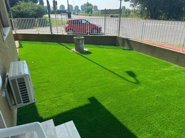Appartamento in affitto a Cremona CR