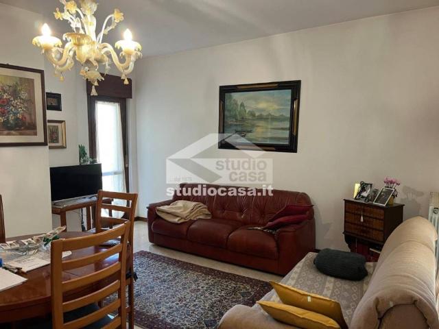 Appartamento in affitto a Cremona CR