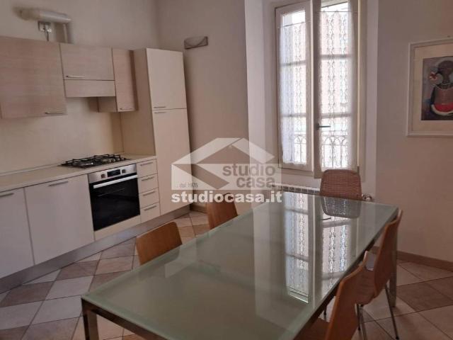 Appartamento in affitto a Cremona CR