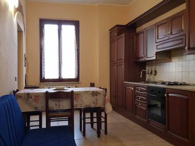 Appartamento in affitto a Cremona CR