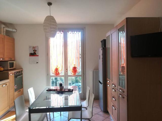 Appartamento in affitto a Cremona CR