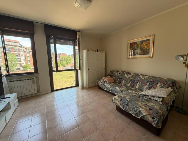 Appartamento in affitto a Cremona CR