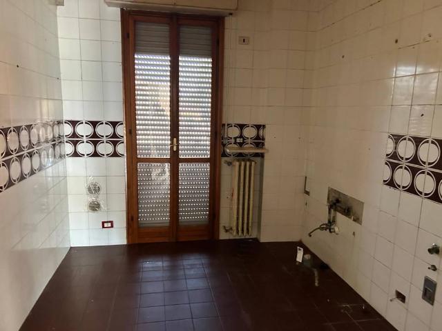 Appartamento in affitto a Cremona CR