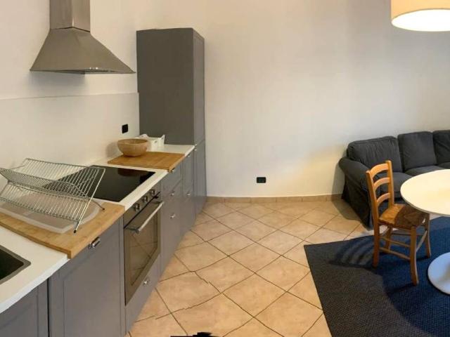 Appartamento in affitto a Cremona CR