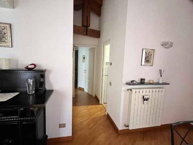 Appartamento in affitto a Cremona CR