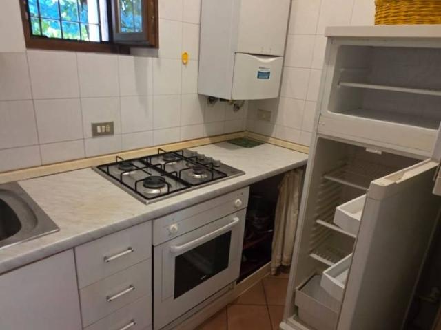 Appartamento in affitto a Cremona CR