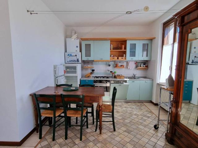 Appartamento in affitto a Cremona CR
