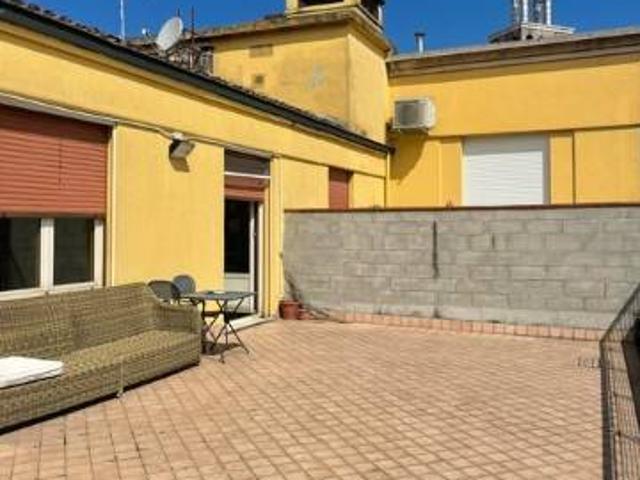 Appartamento in affitto a Cremona CR