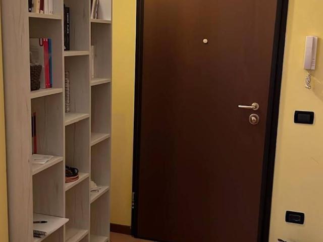 Appartamento in affitto a Cremona CR
