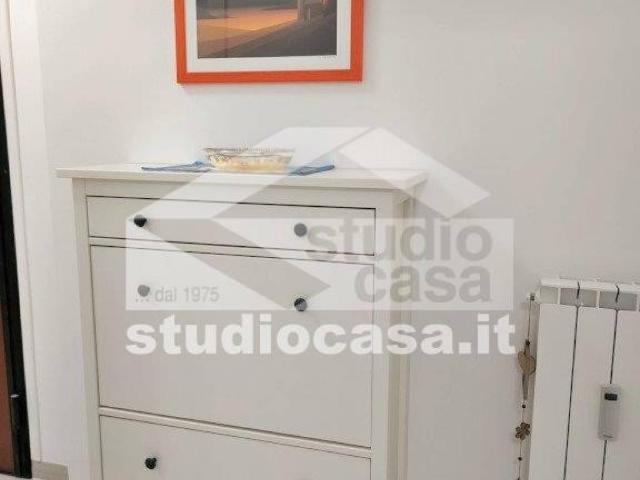 Appartamento in affitto a Cremona CR