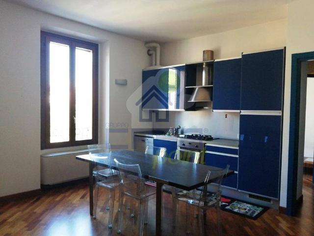 Appartamento in affitto a Cremona CR
