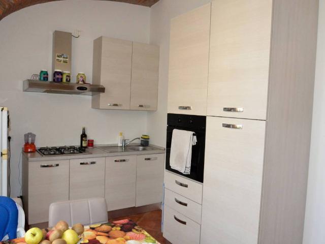Appartamento in affitto a Cremona CR