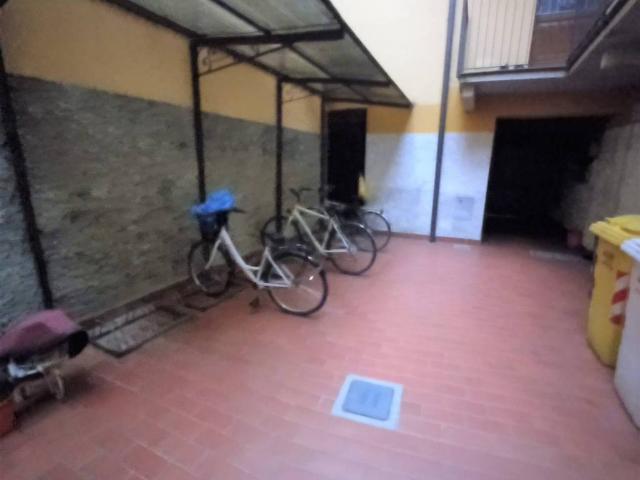 Appartamento in affitto a Cremona CR