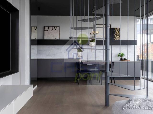 Appartamento in affitto a Cremona CR