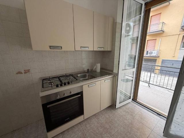 Appartamento in affitto a Cremona CR